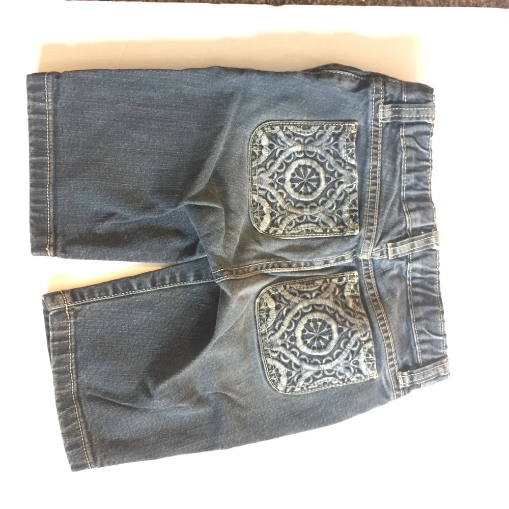 Gap Denim Shorts